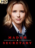 Madam Secretary 4×05 [720p]